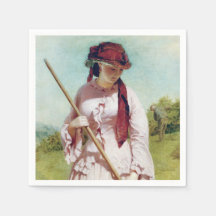 De dochter van de boer (Rural Beauty)