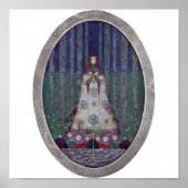 De dochter van de Marsh King Poster (Voorkant)