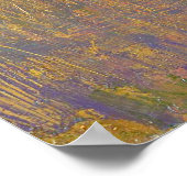 De dochter van het plein George W Lambert 1923 Poster (Hoek)