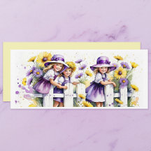 De dochters van de herfst