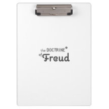 de Doctrine® van Freud