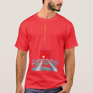 De dode zone t-shirt