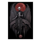 De doden en de onderdoden perfect poster (Voorkant)