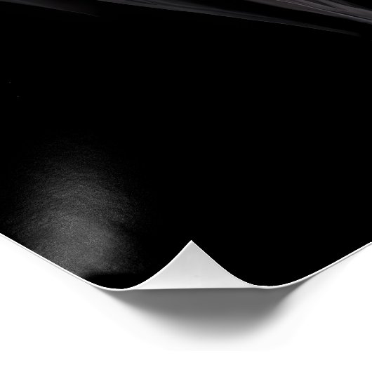 De doden en de onderdoden perfect poster (Hoek)