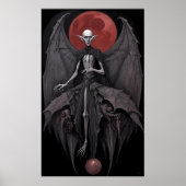 De doden en de onderdoden poster (Voorkant)