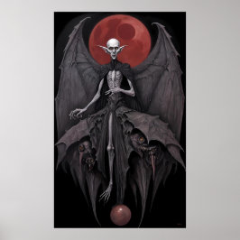 De doden en de onderdoden poster