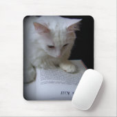 De doden muismat (Met muis)