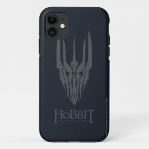 De dodenbezweerder van Dol Guldur iPhone 11 Hoesje