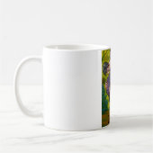 DE DODO Alice in Wonderland Mok (Links)
