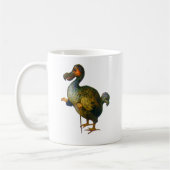 De Dodo Bird Koffiemok (Links)