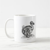 De Dodo Koffiemok (Links)