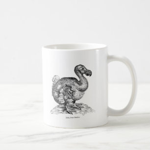 De Dodo Koffiemok