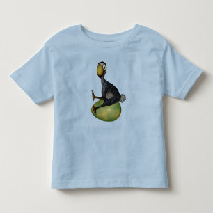De Dodo ... niet vergeten Kinder Shirts
