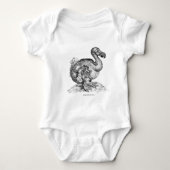 De Dodo Romper (Voorkant)