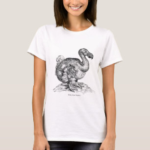 De Dodo T-shirt