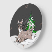 De Doe - Grote Klok (Hoek)