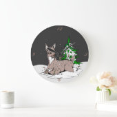 De Doe - Grote Klok (Huis)