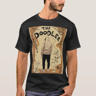 DE DOEDELAAR T-SHIRT