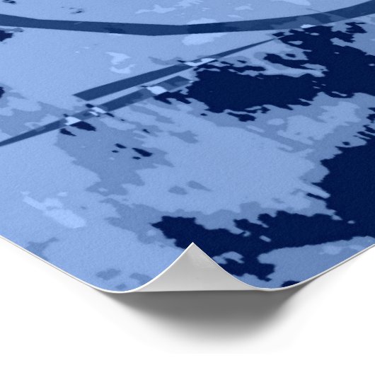 De Doelstellingen van het fietsen en het Poster va (Hoek)