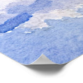 De doezelaar poster (Hoek)