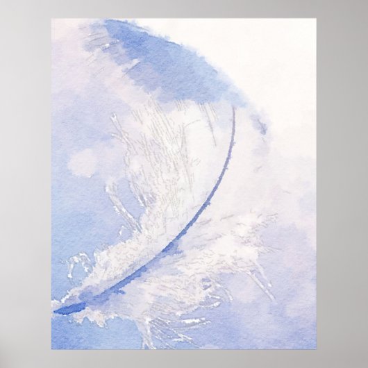 De doezelaar poster (Voorkant)