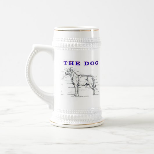 DE DOG BIERPUL (Links)