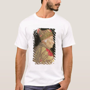 De Doge Francesco Foscari, 1460 T-shirt