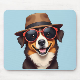 De Dogfather Muismat