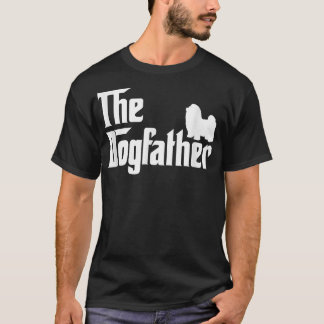 De Dogfather T-shirt