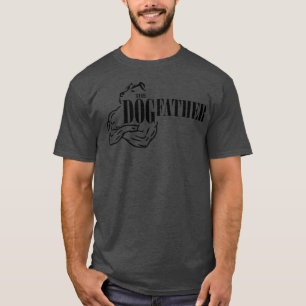 De Dogfather T-shirt