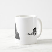 De Dogma leeft luid in jou Koffiemok (Voorkant rechts)