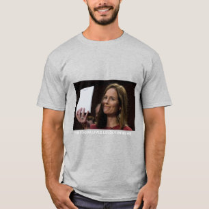 De Dogma leeft luid in me T-shirt