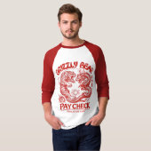 De Dojo 2 T-shirt (Voorkant volledig)