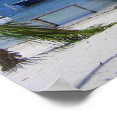 De dokken poster (Hoek)