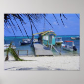 De dokken poster (Voorkant)