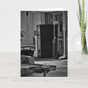 "De dokter is aanwezig om 10, 2 en 4" Beterschap K Kaart