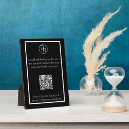 De dokter raadde stand aan fotoplaat