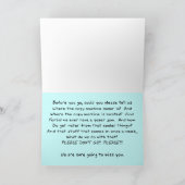 De dolkomische Medewerker die van de Groep Kaart (Binnen)