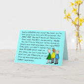 De dolkomische Medewerker die van de Groep Kaart (Gele Bloem)