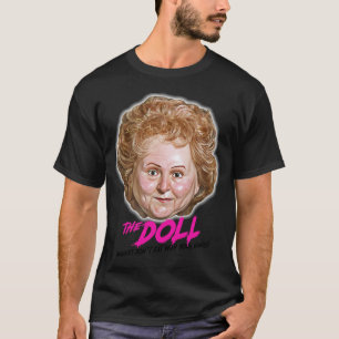 De dollar t-shirt