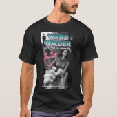 "De dolle" Mannen T-shirt (Voorkant)