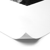 De Dolomites van Italië Poster (Hoek)