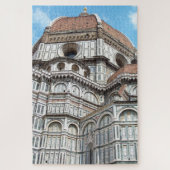 De Dom van Florence Legpuzzel (Verticaal)