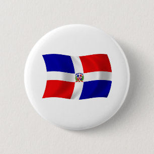 De Dominicaanse Button