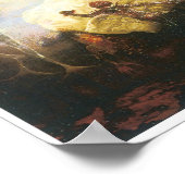 De domme dingen waar dromen van gemaakt zijn, c. 1 poster (Hoek)