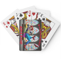 De dommerik van de koning — April Fool's Day