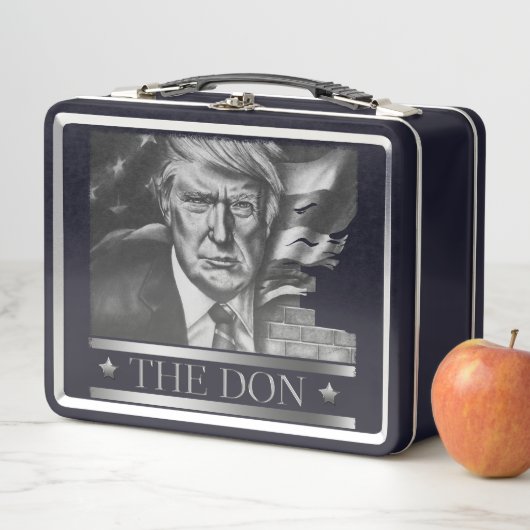 De Don Pencil Tekening (In situ)