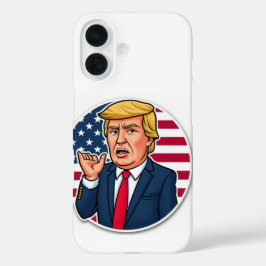 De Don Phone case