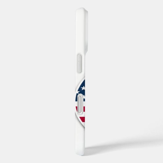 De Don Phone case (Achterkant / Rechts)