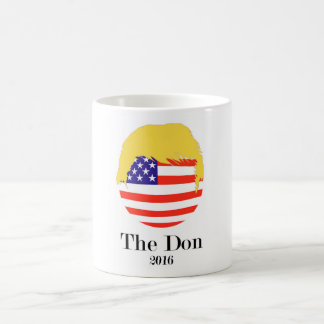 De Don - Presidentiële 11oz Mok